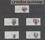 Plemiški grbi