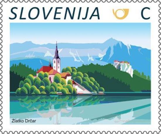 Slovenija - Bled C