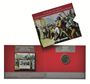 Picture of Philatelic-numismatic folder – The 300th Anniversary of the Tolmin Peasant Revolt 