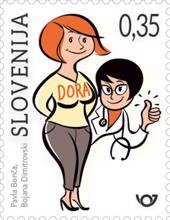 Presejalni program za zgodnje odkrivanje raka - Dora
