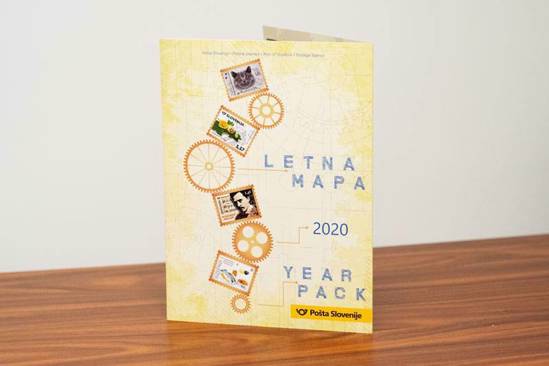 Picture of 2020 Year Pack 