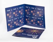 Picture of New Year C – Firework booklet