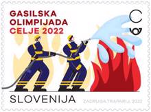 Gasilska olimpijada - CELJE 2022