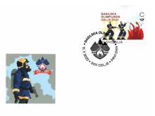 Picture of Firefighting olympiad - CELJE 2022