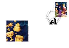 Božič B – trije kralji