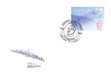 Slovenski letalski pionirji - Franc Wels