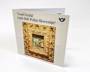 Picture of Christmas C – Wax Nativity Scene Set booklet