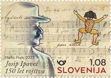 Znamenite osebnosti - Josip Ipavec