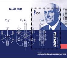 Slovenski izumitelji - Feliks Lobe