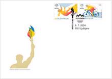 ŠPORT: XXXIII. poletne olimpijske igre, Pariz 