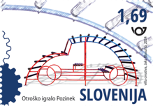 Spomeniki slovenske tehniške dediščine
