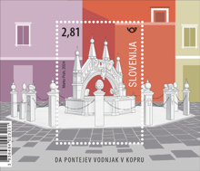 Vodnjaki na Slovenskem