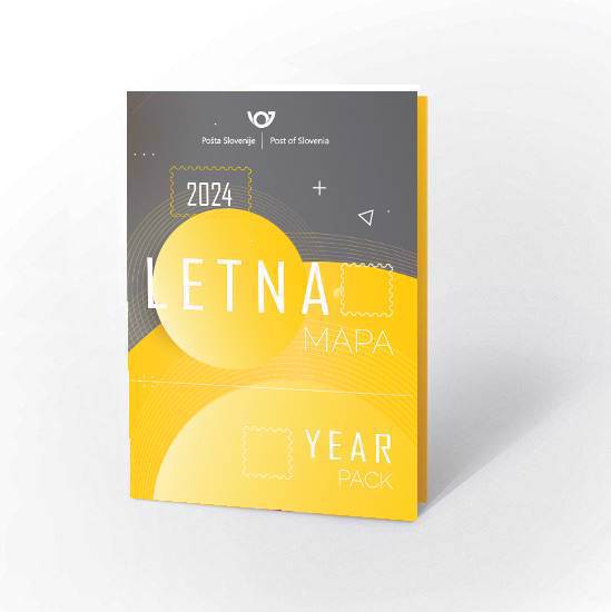 Picture of Letna mapa 2024