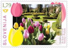 Slovenia in Superlatives: Volčji Potok Arboretum