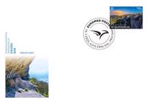 Picture of EUROMED POSTAL - Kraški rob
