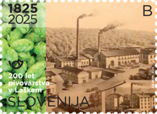 200 let pivovarstva v Laškem