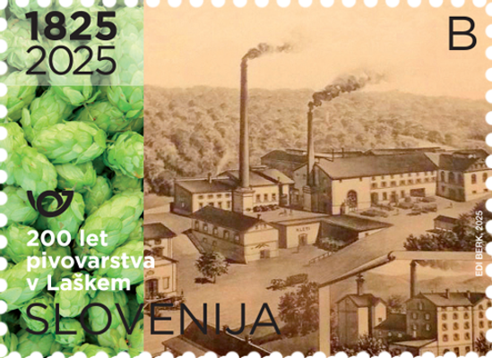 200 let pivovarstva v Laškem