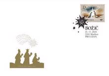 Božič D – jaslice