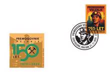 Obletnice - 150 let Premogovnika Velenje