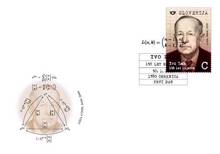 Znamenite osebnosti - Ivo Lah