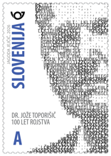 Znamenite osebnosti - dr. Jože Toporišič 
