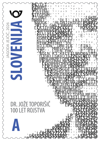 Znamenite osebnosti - dr. Jože Toporišič 