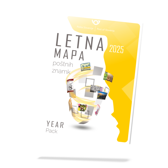 Picture of Letna mapa 2025