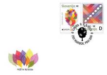 EUROPA - 70. obletnica znamk EUROPA