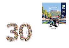 30 let Ljubljanskega maratona